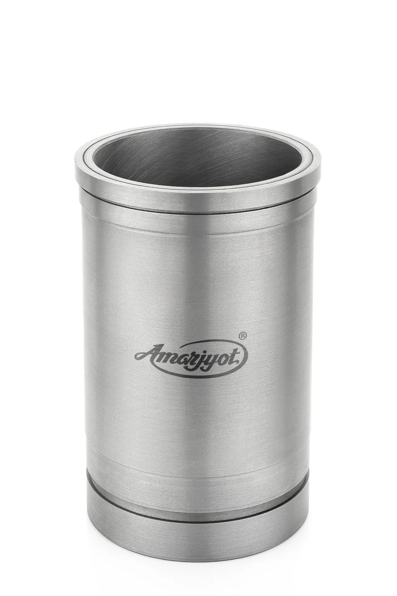 Machined Amarjyot cylinder liner