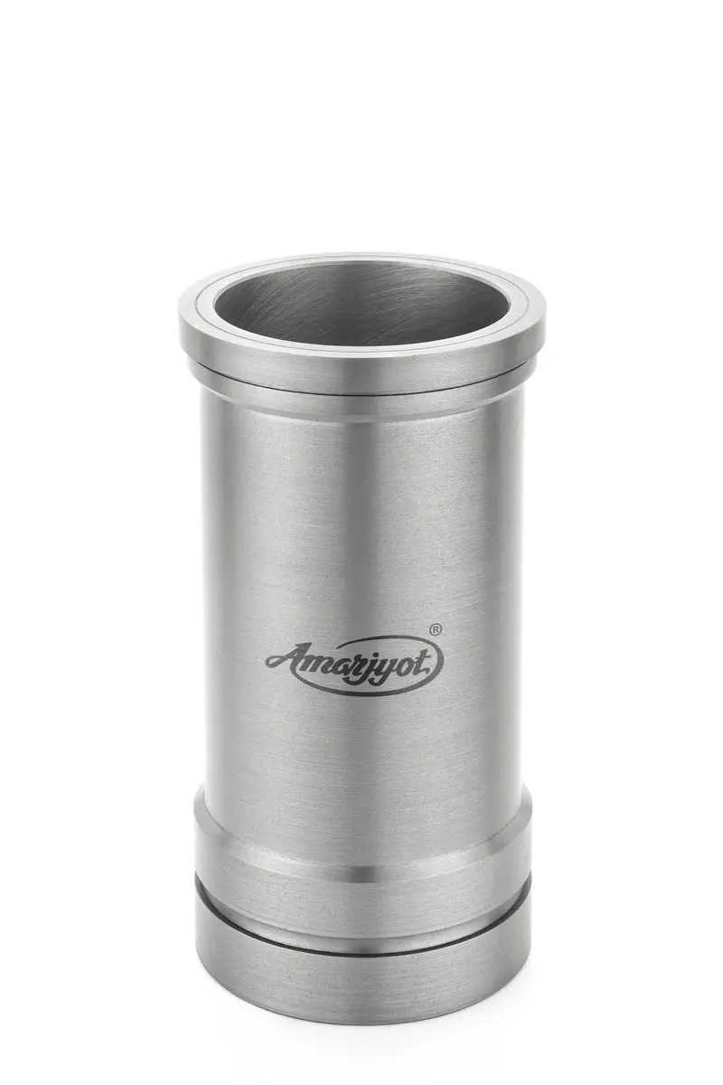 Tall machined Amarjyot cylinder liner