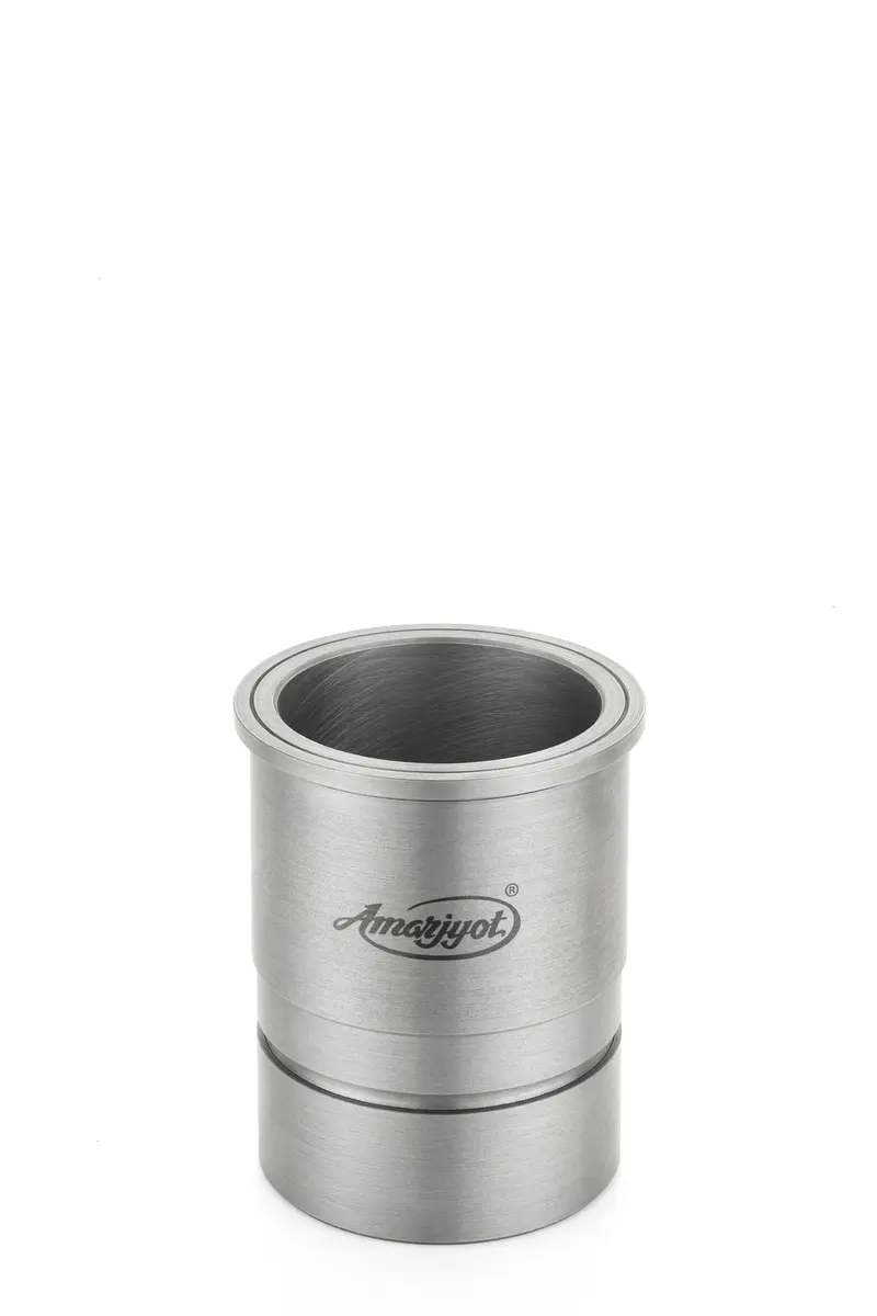 Short machined Amarjyot cylinder liner