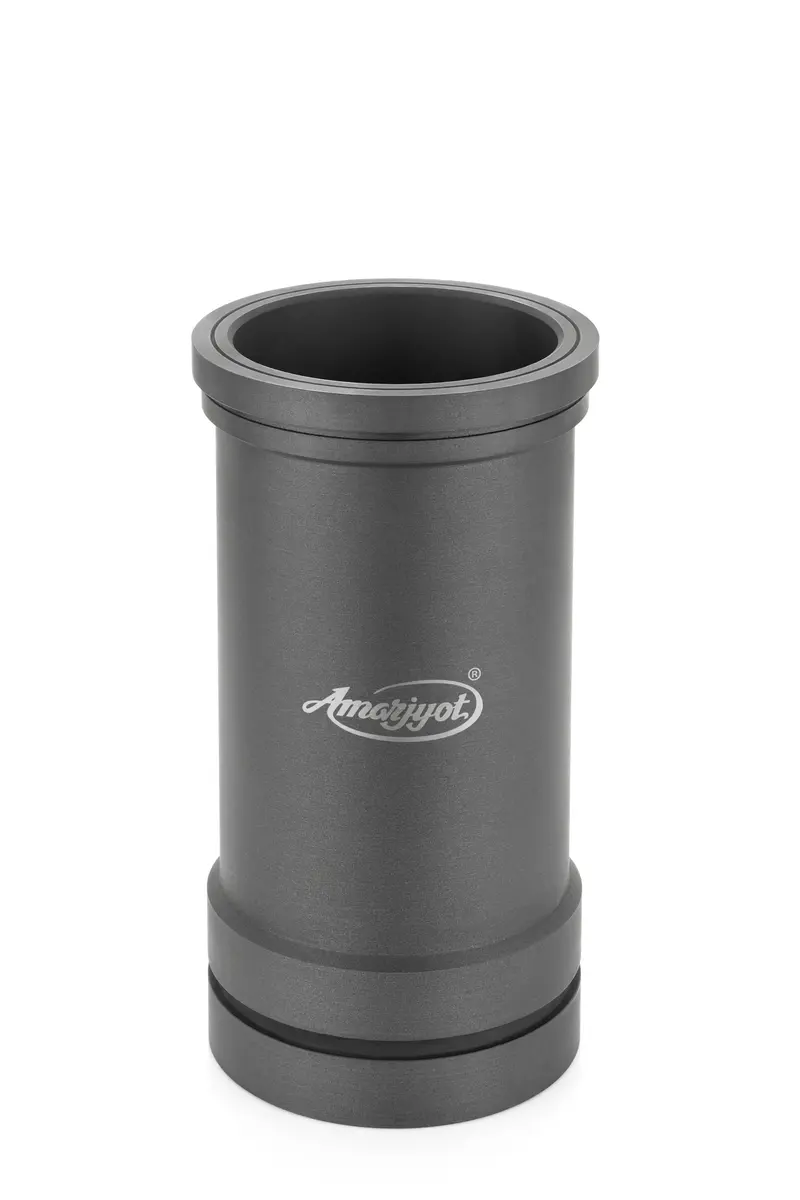 Dark Amarjyot cylinder liner
