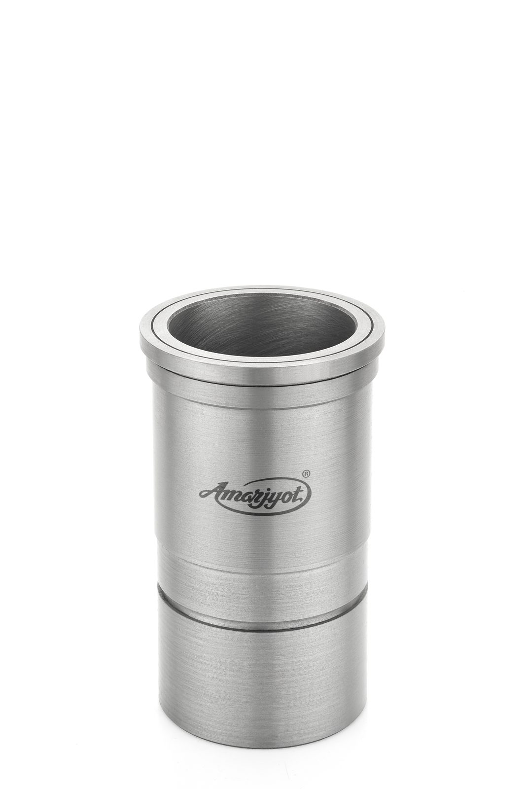 A single Amarjyot cylinder liner